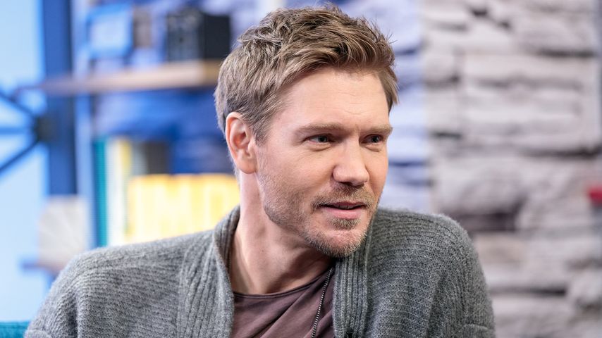 Chad Michael Murray wollte Schauspielerei fast hinschmeißen
