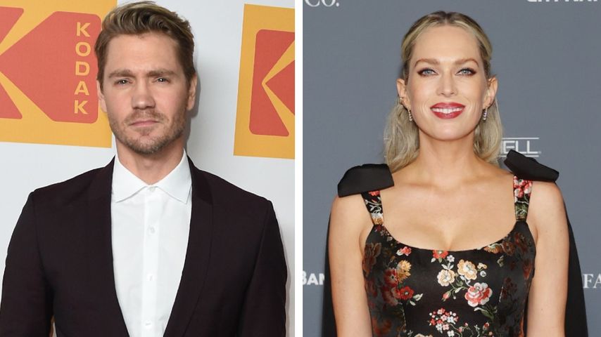 Chad Michael Murray reagiert auf Fremdgehvorwürfe seiner Ex