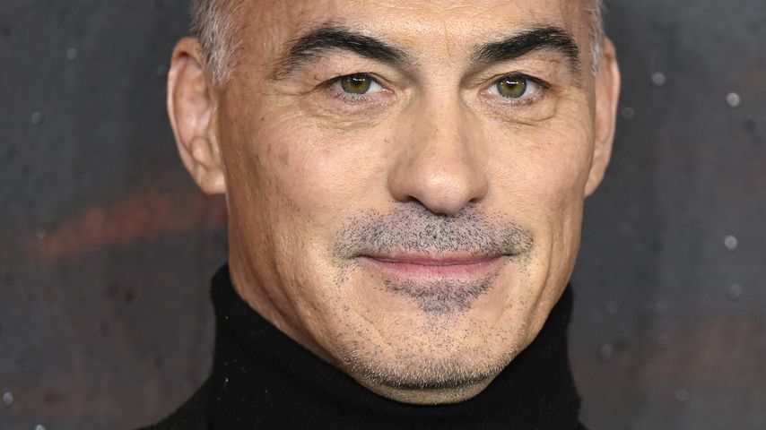 Chad Stahelski bei der Premiere von "John Wick 4"