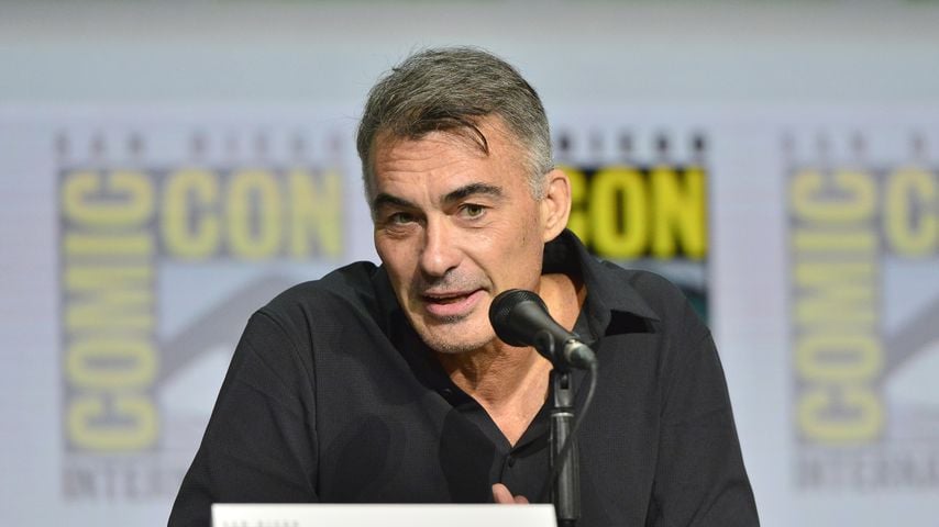 Chad Stahelski, Regisseur von "John Wick"