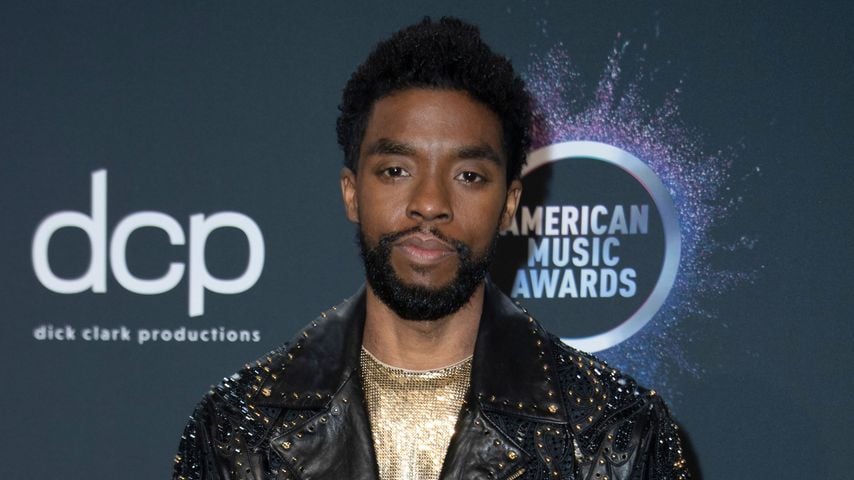 Chadwick Boseman, Schauspieler