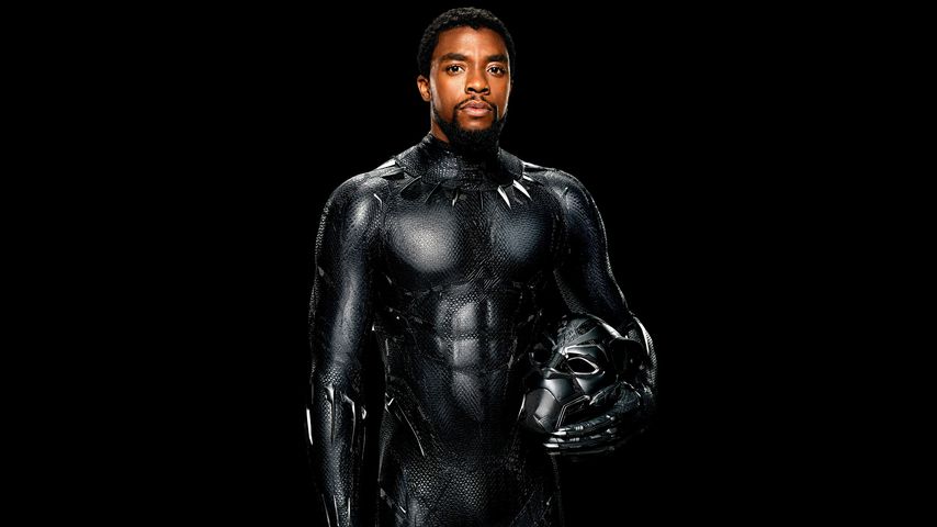 Chadwick Bosemans Bruder für "Black Panther"-Neubesetzung