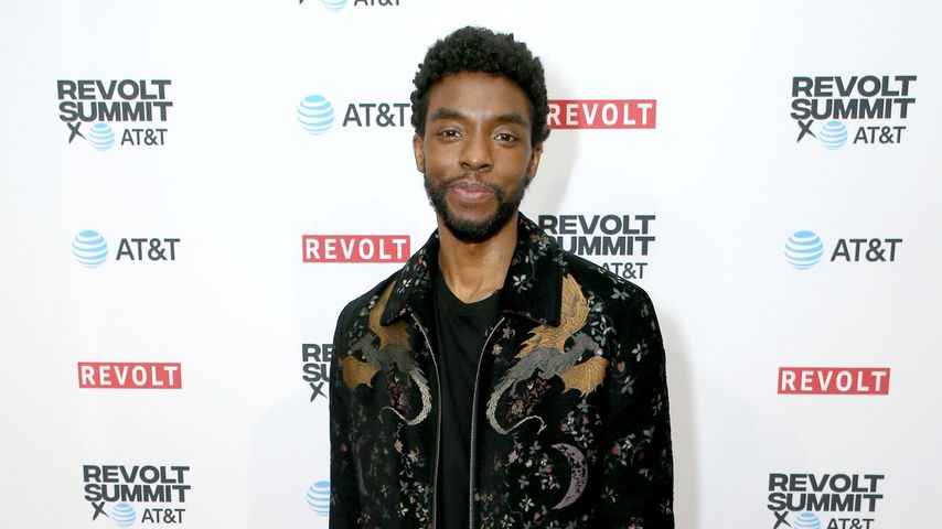 Chadwick Boseman, Schauspieler