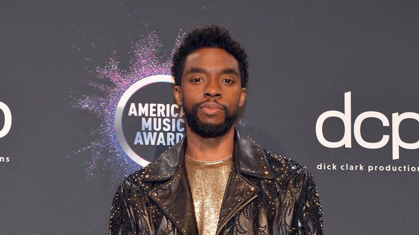 Chadwick Boseman, Schauspieler