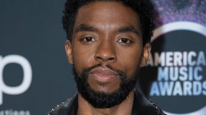 An Nashville-Helden: "Black Panther"-Star gibt MTV-Award ab