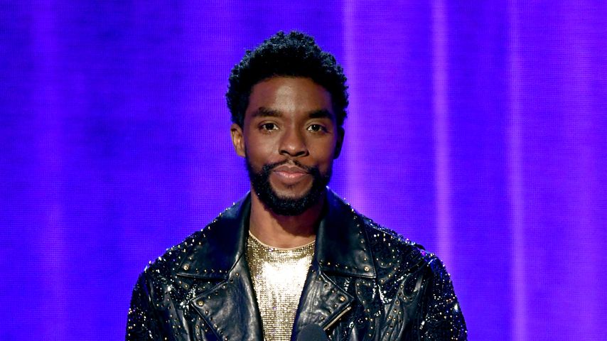 Chadwick Boseman, Schauspieler
