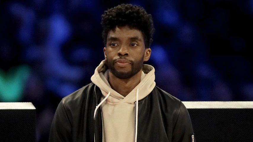 Chadwick Boseman ist tot: Fans wollen kein "Black Panther 2"