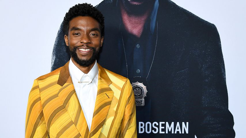 Chadwick Boseman, Schauspieler
