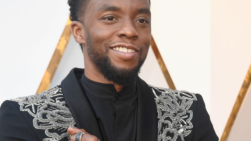 Offiziell: Marvel-Boss enthüllt Pläne für "Black Panther 2"