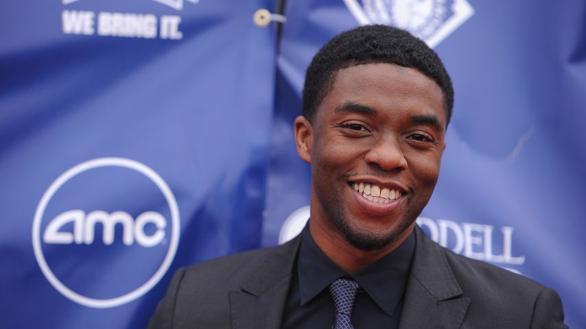Chadwick Boseman, Schauspieler