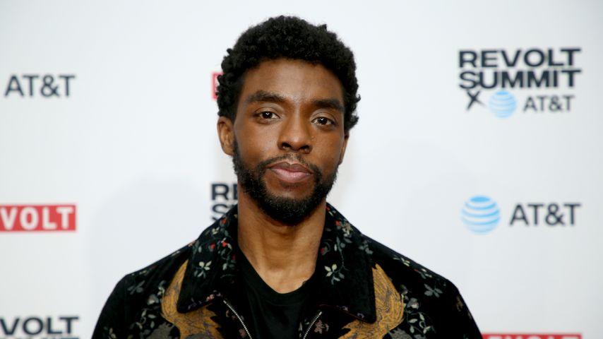 Chadwick Boseman, Schauspieler