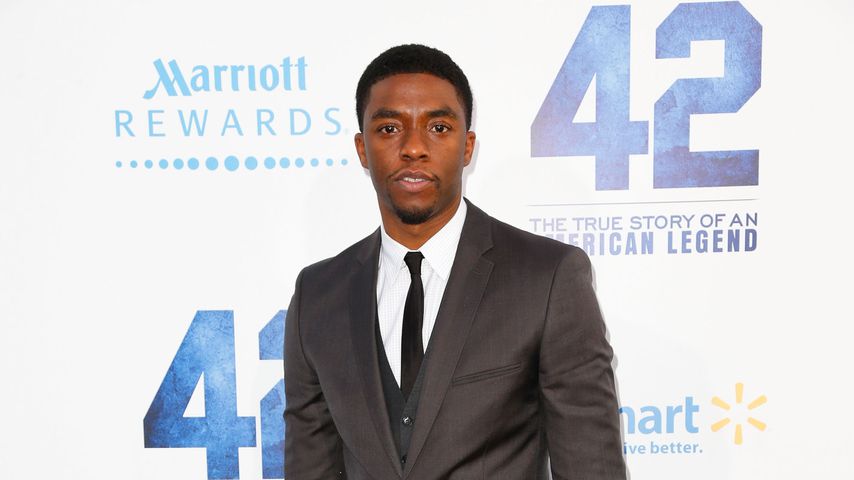 Chadwick Boseman, Schauspieler