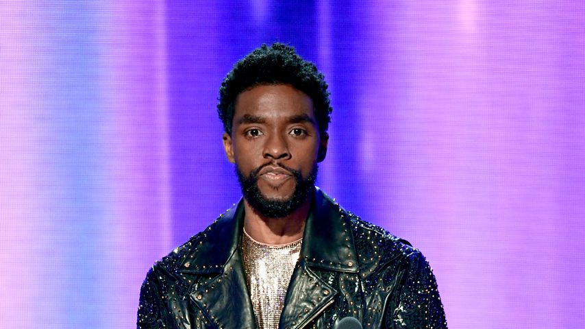 Chadwick Boseman, Schauspieler