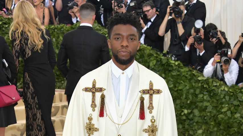 Chadwick Boseman, Schauspieler