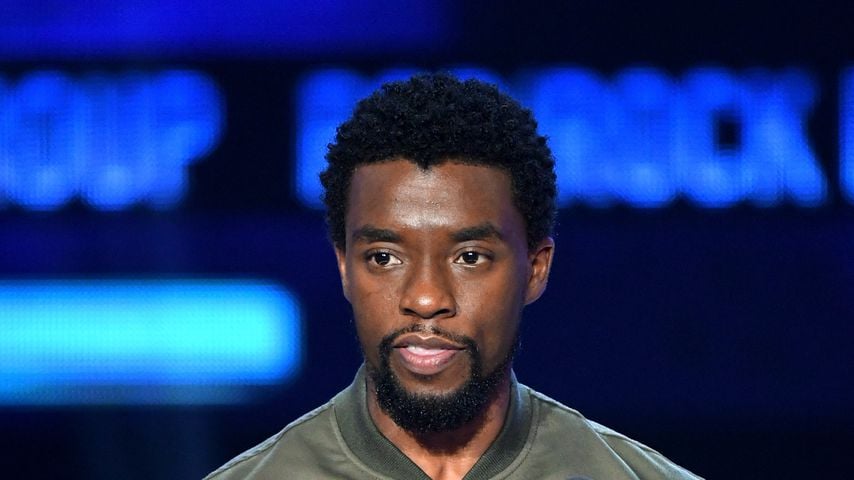 Chadwick Boseman, Filmstar