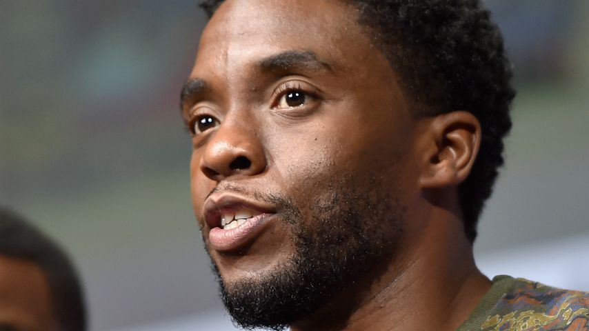 Chadwick Boseman, Schauspieler