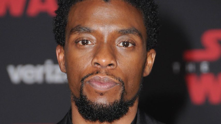 "Black Panther 2": So waren die Pläne mit Chadwick Boseman