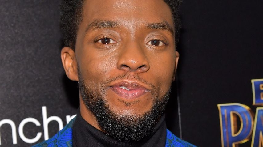 Dachte Chadwick Boseman (†), er würde den Krebs besiegen?