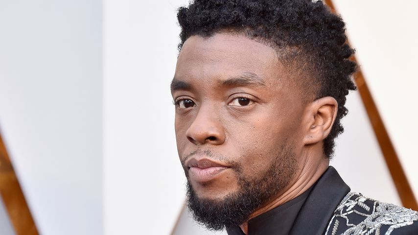 Chadwick Boseman, Schauspieler