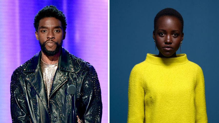 Nach Tod von Chadwick Boseman: So wird "Black Panther 2"