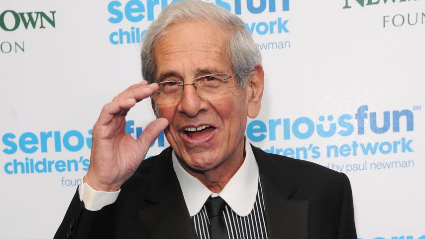Chaim Topol, Schauspieler
