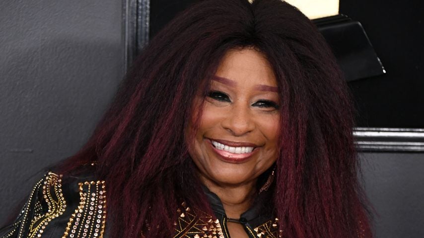 Chaka Khan rechnet eiskalt mit wilden Prince-Gerüchten ab