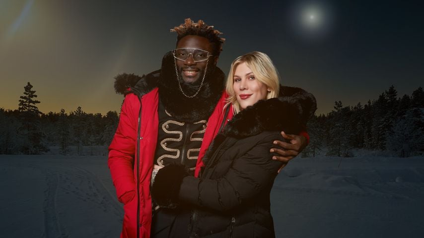 Nach "#CoupleChallenge"-Aus: Didi ist mit Arielle fertig!