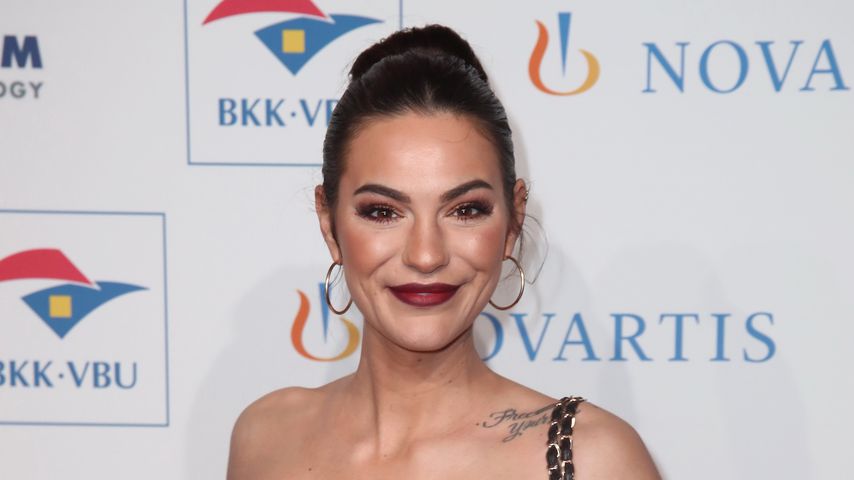 Ex-"Berlin – Tag & Nacht"-Star Chameen Loca
