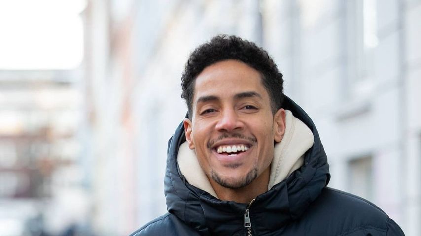 Chanan Colman, Basketballspieler