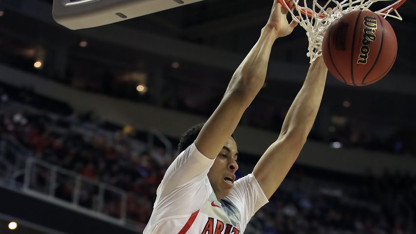 Chance Comanche