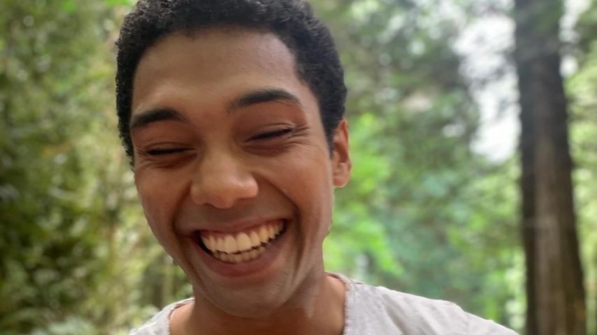 Chance Perdomo, Schauspieler
