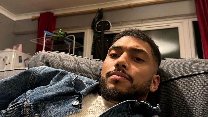 Chance Perdomo (†27) postete kurz vor Unfall Motorradfotos