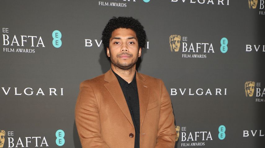 Chance Perdomo, 2023