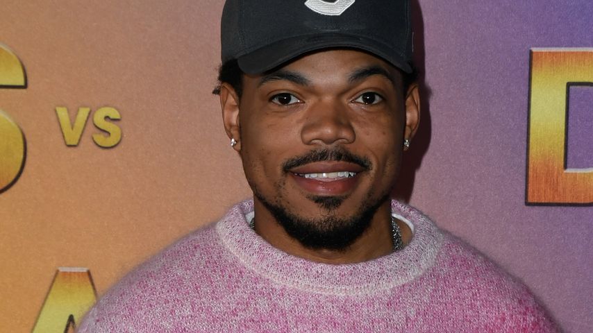 Chance the Rapper