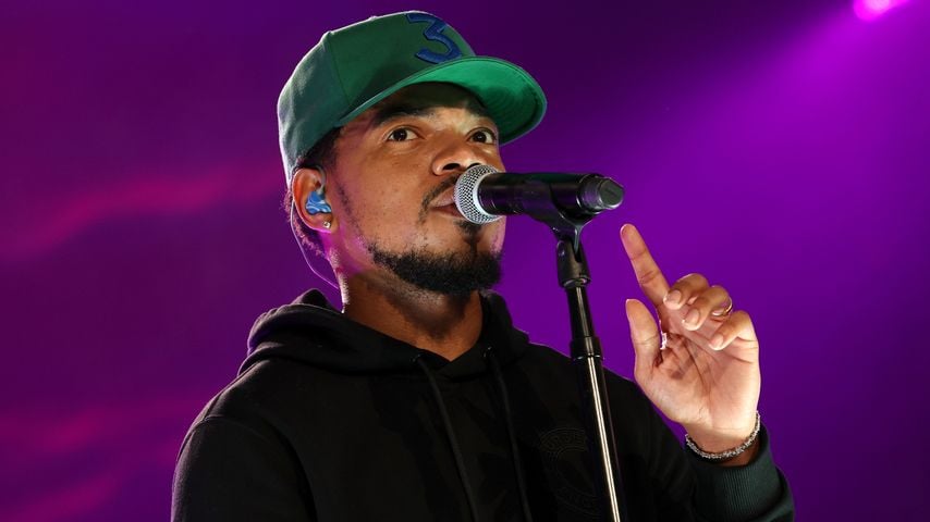 Chance the Rapper, Musiker