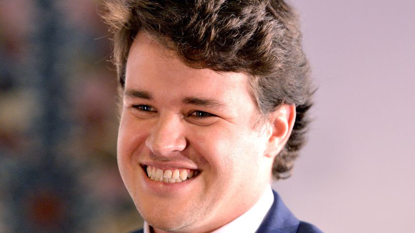 Chandler Powell, Ehemann von Bindi Irwin