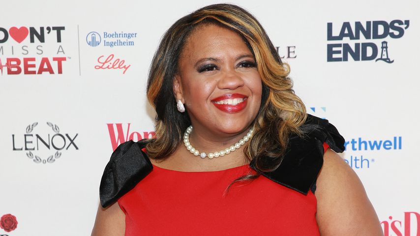 Chandra Wilson über möglichen "Grey's Anatomy"-Ausstieg