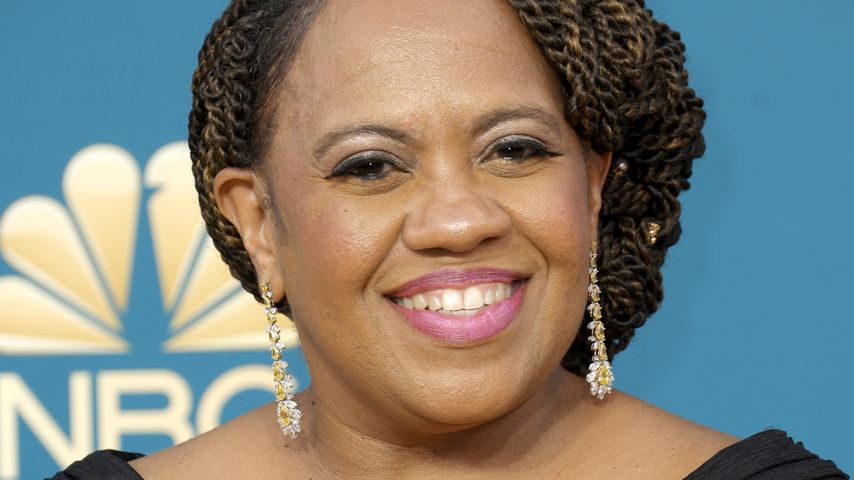 Chandra Wilson hat noch immer Spaß bei "Grey's Anatomy"