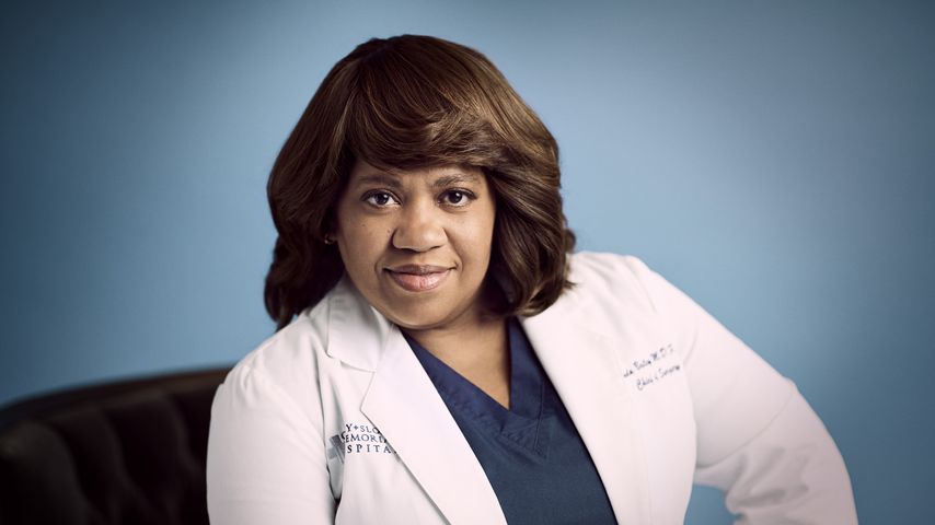 Chandra Wilson als Miranda Bailey in "Grey's Anatomy"