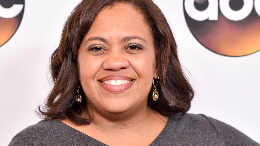 Chandra Wilson, Schauspielerin
