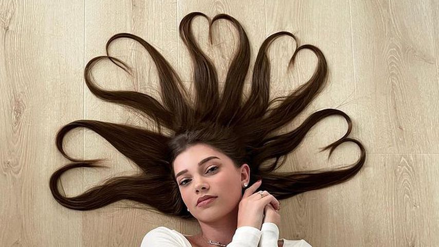 Chanel, bekannt aus "Germany's next Topmodel"
