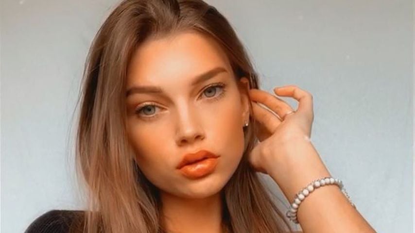 Chanel, GNTM-Kandidatin 2021