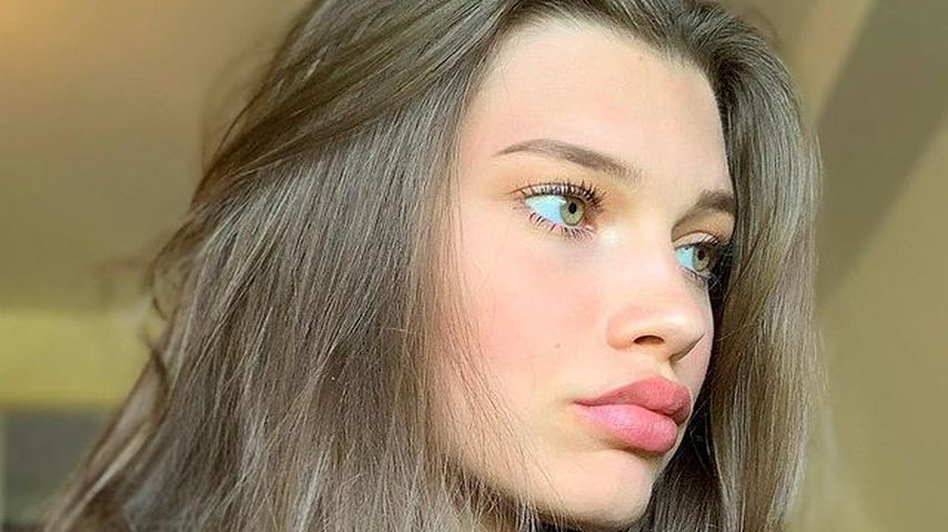 Chanel, GNTM-Kandidatin 2021