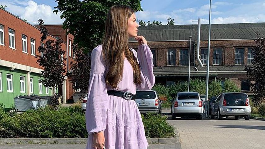 Chanel, GNTM-Kandidatin 2021