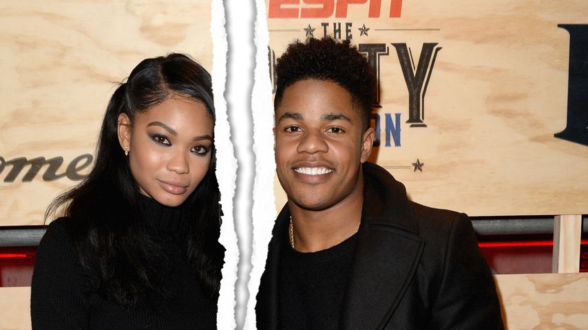 Nach über vier Jahren Ehe: Chanel Iman reichte Scheidung ein