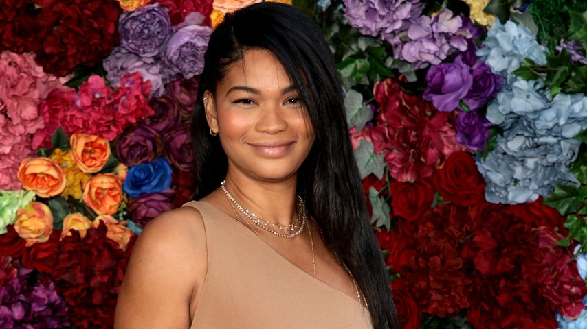 Chanel Iman, Juni 2022