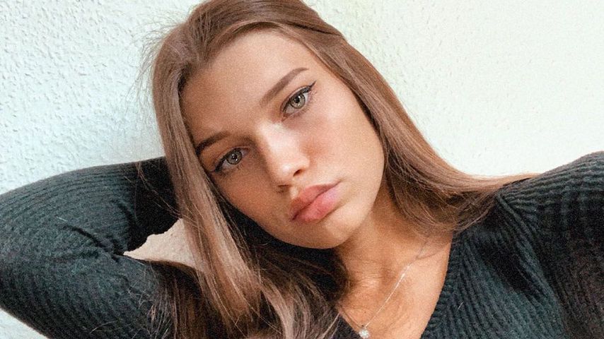 Chanel Silberberg im Juni 2020