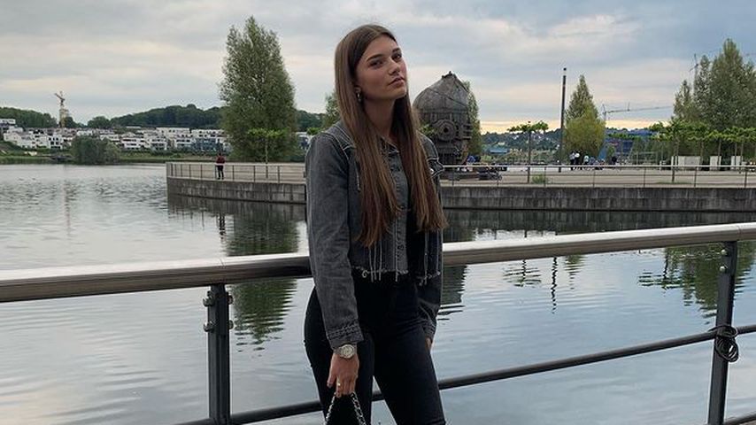 Chanel Silberberg