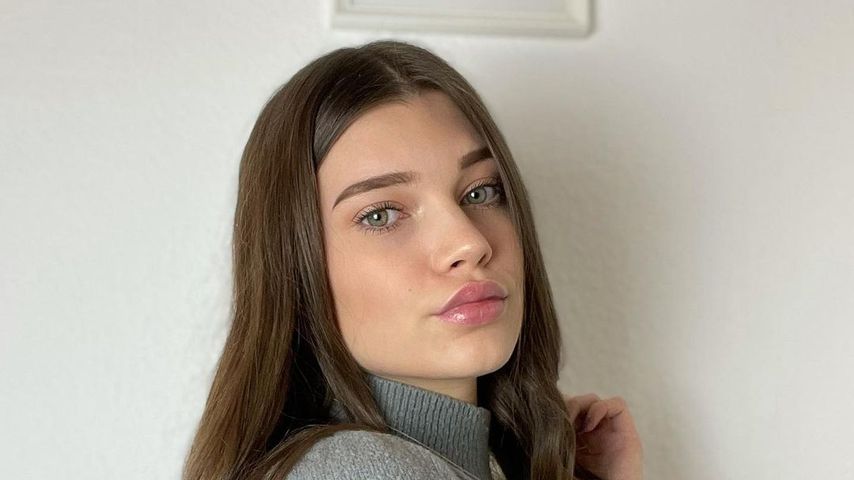 GNTM-Kandidatin Chanel