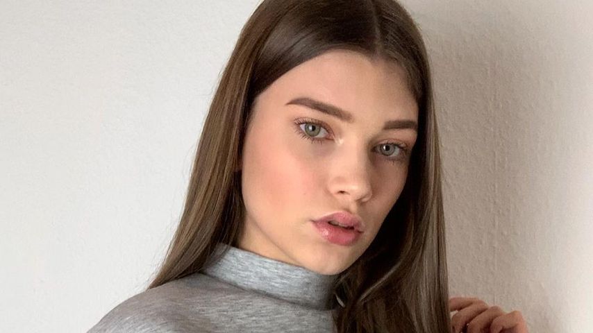 Keine Personality? GNTM-Chanel wehrt sich gegen Heidi-Diss